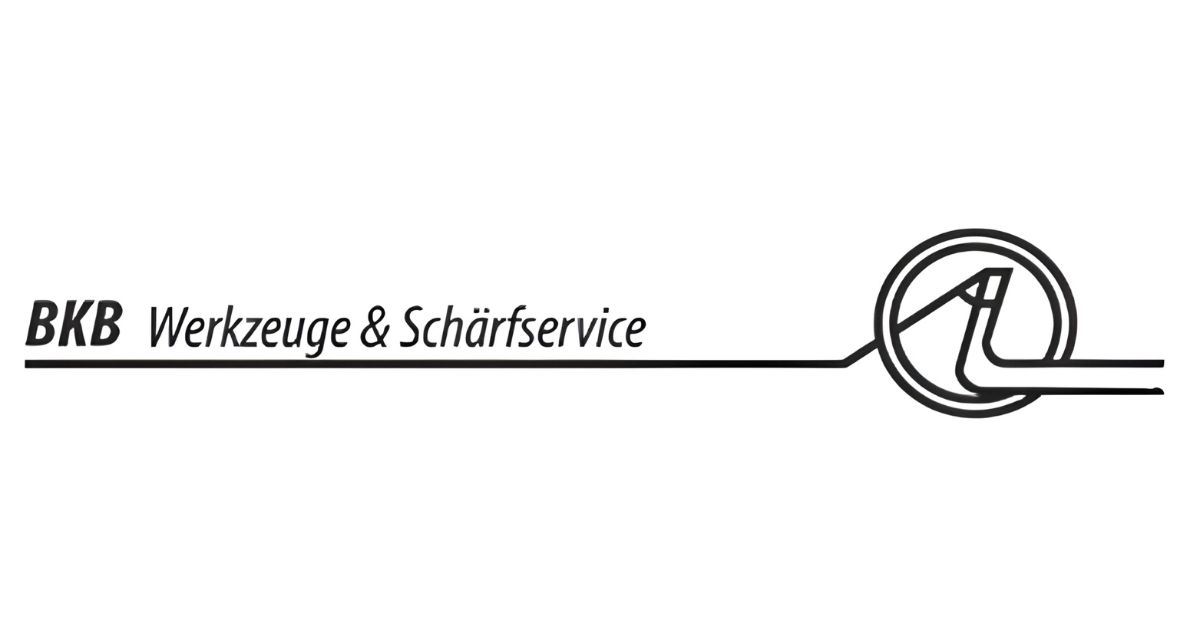 BKB Werkzeuge & Schärfservice Logo