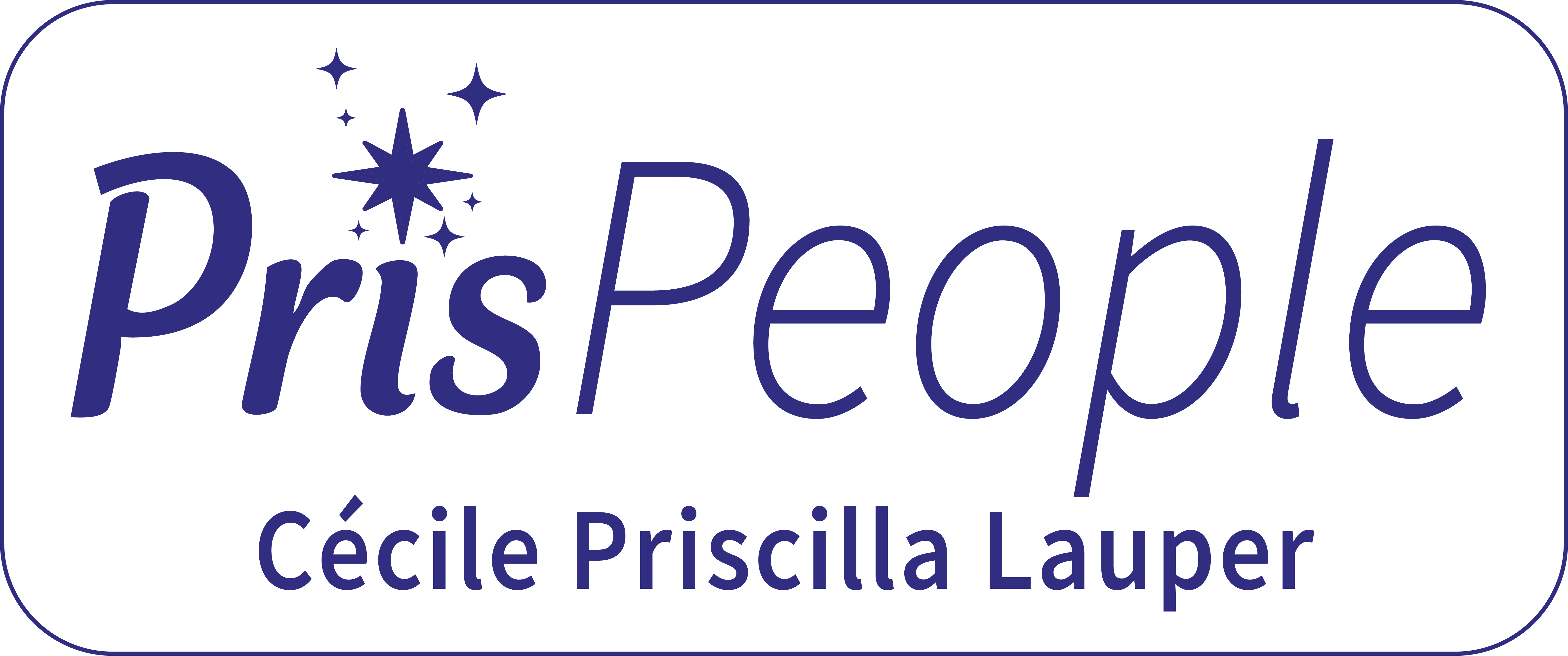 PrisPeople Logo