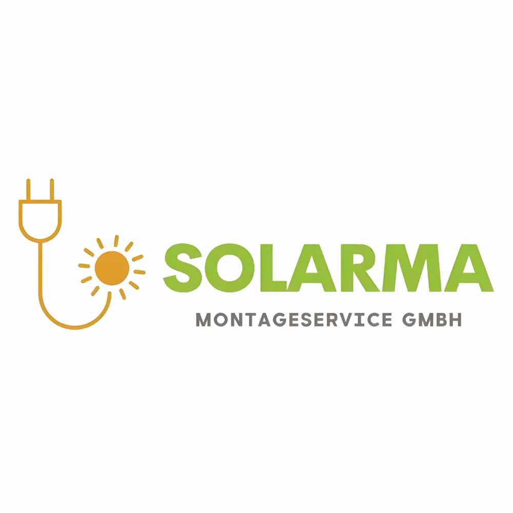 Solarma Montageservice GMBH Logo