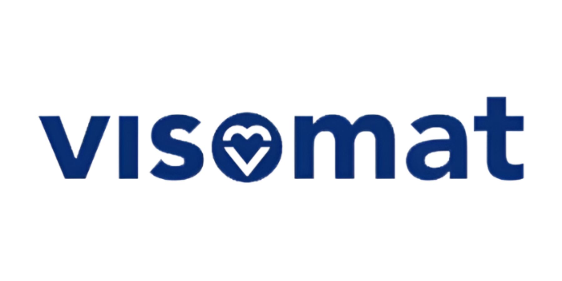 Visomat Schweiz Logo